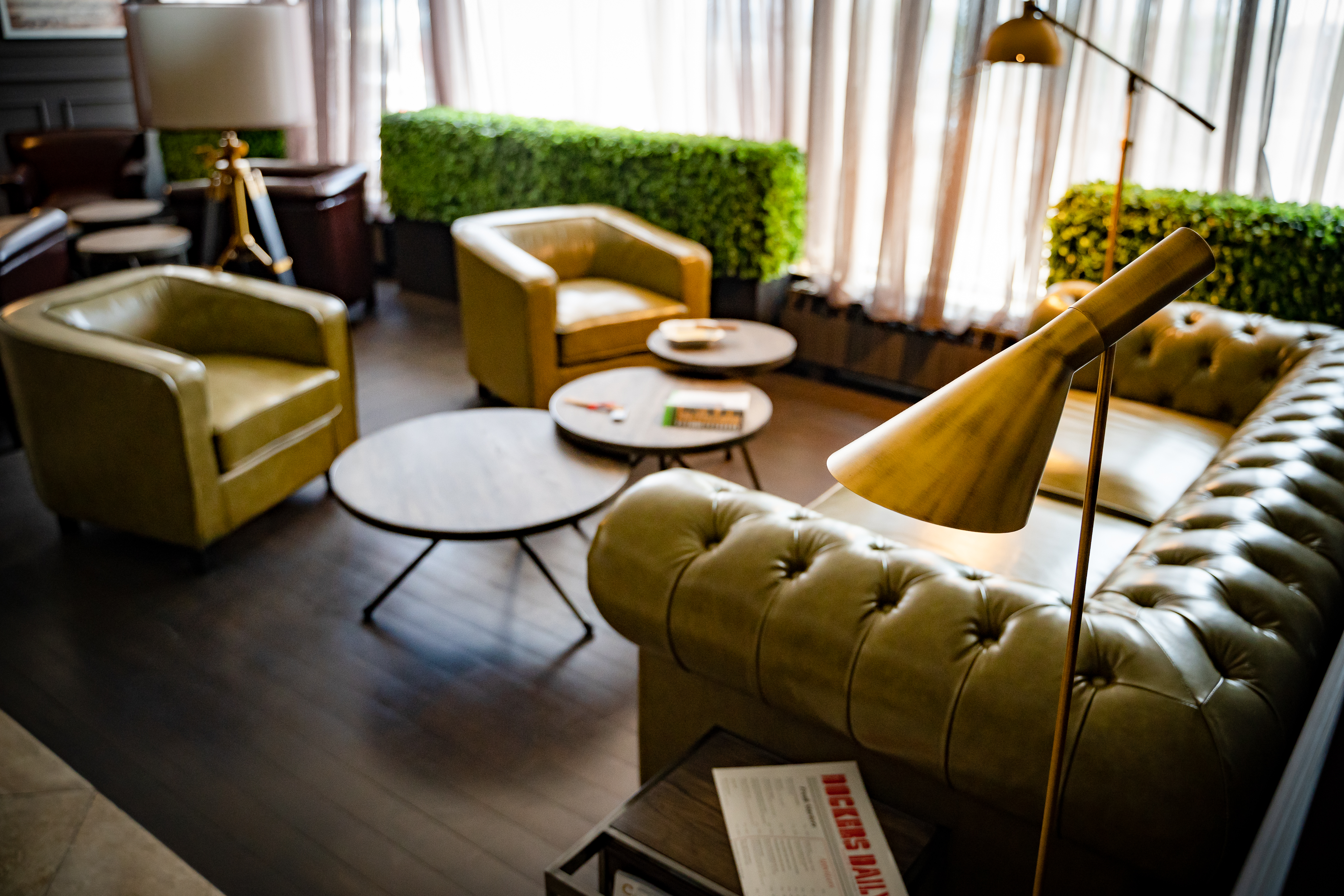 Panorama Hotel - photo