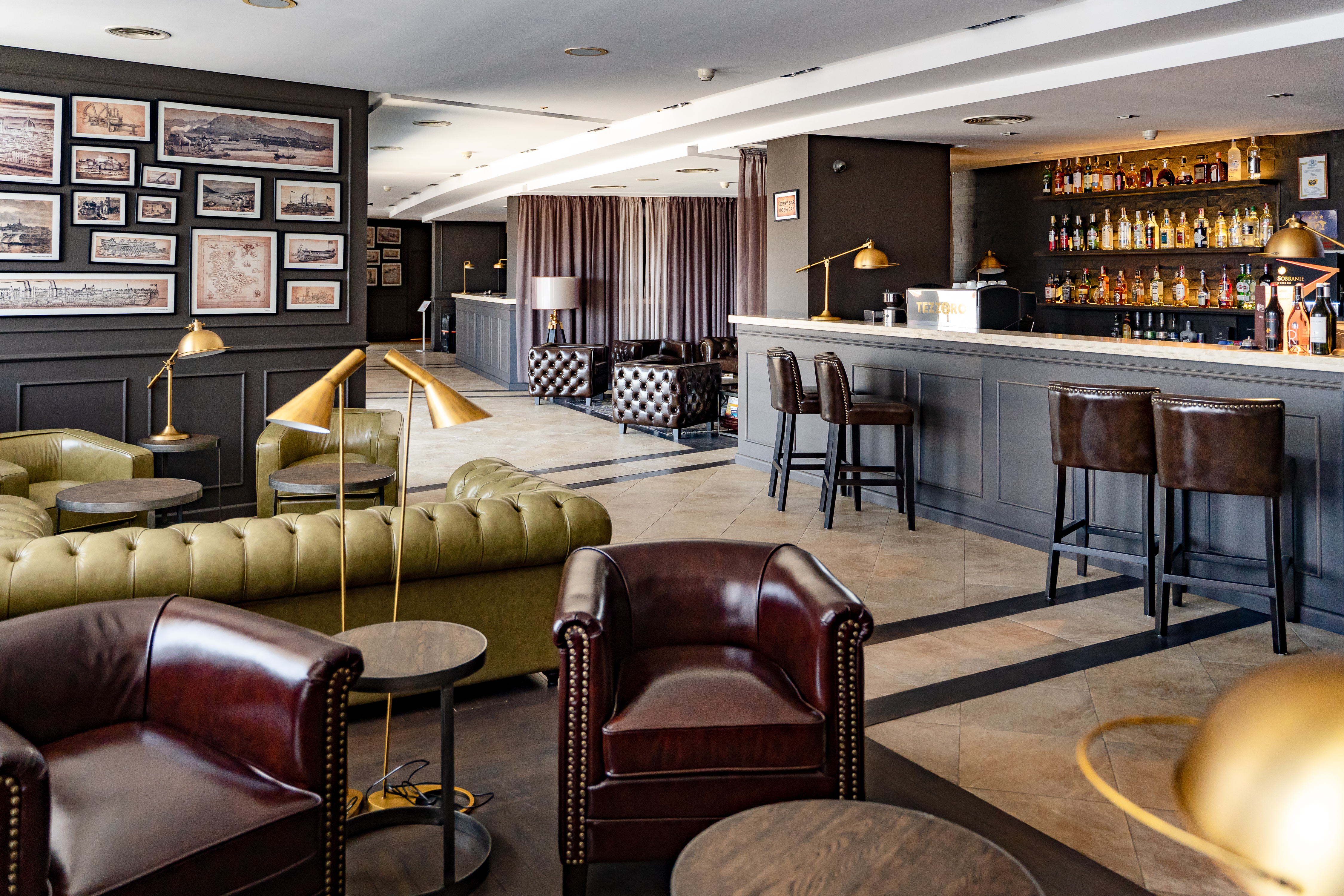 Panorama Hotel - photo