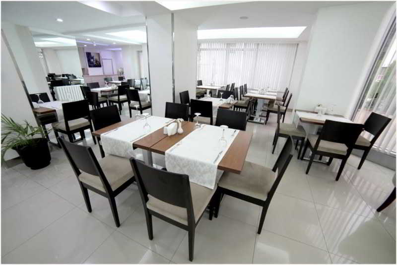 Asrin Business Hotel