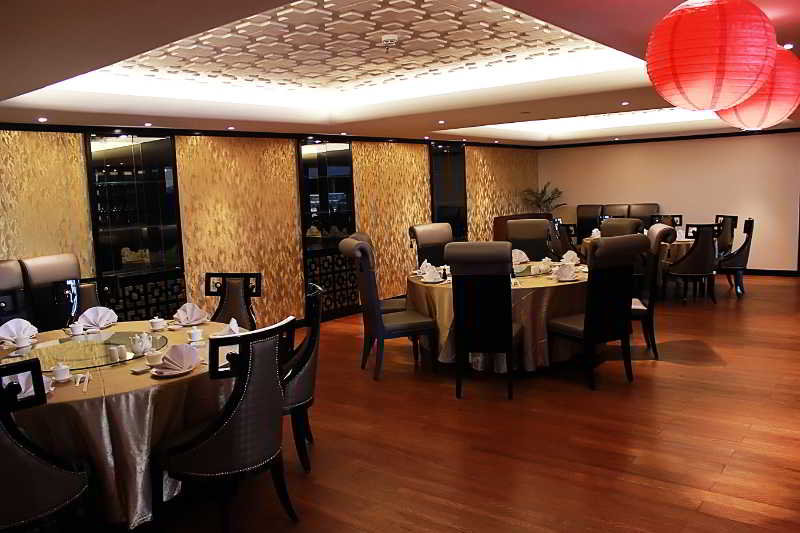 Swiss-BelHotel Harbour Bay