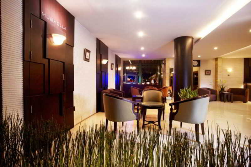 Peti Mas Hotel
