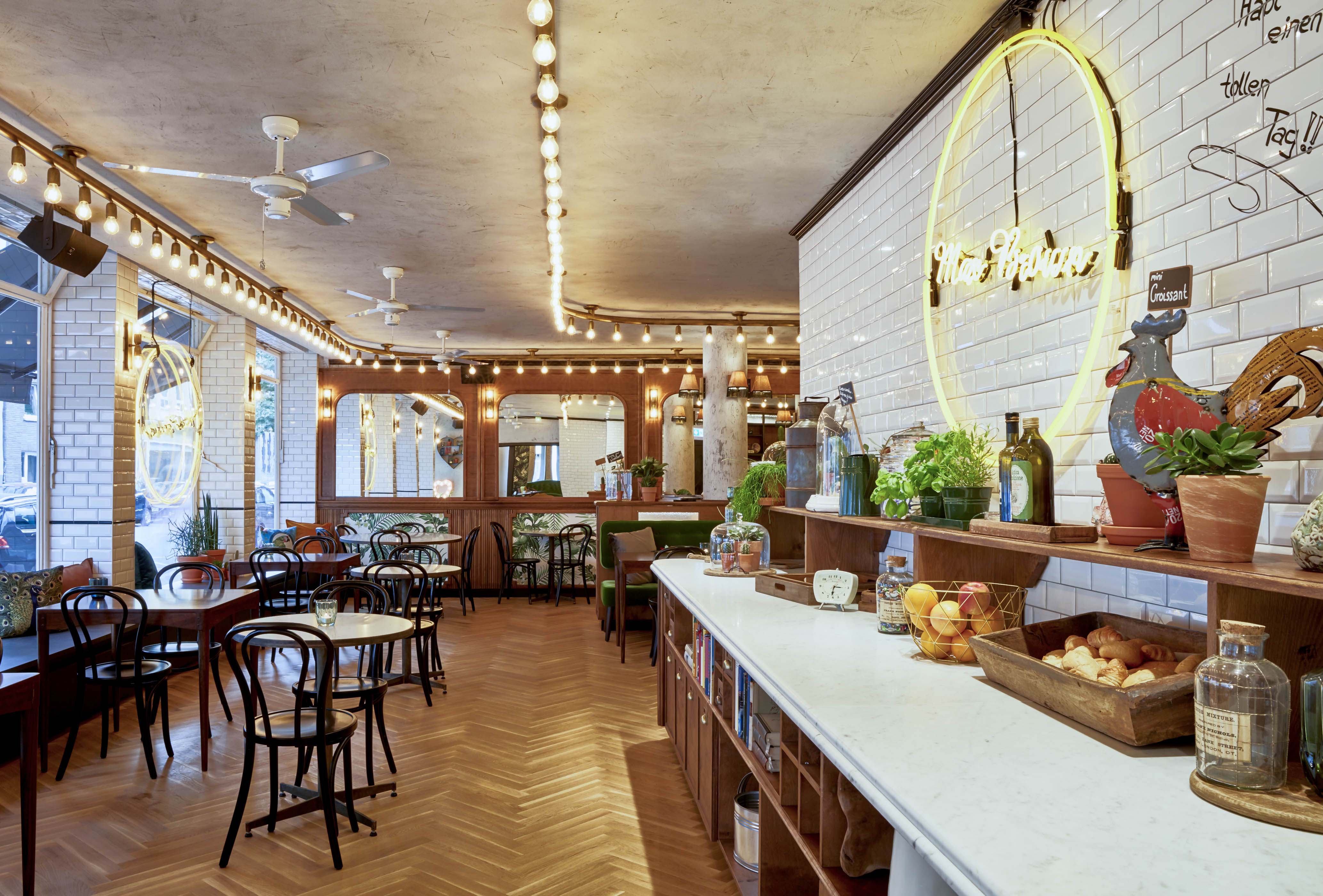 Max Brown Hotel Midtown, part of Sircle Collection