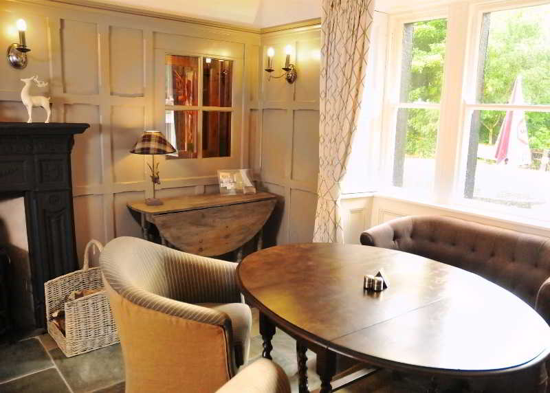 New Inn Clapham