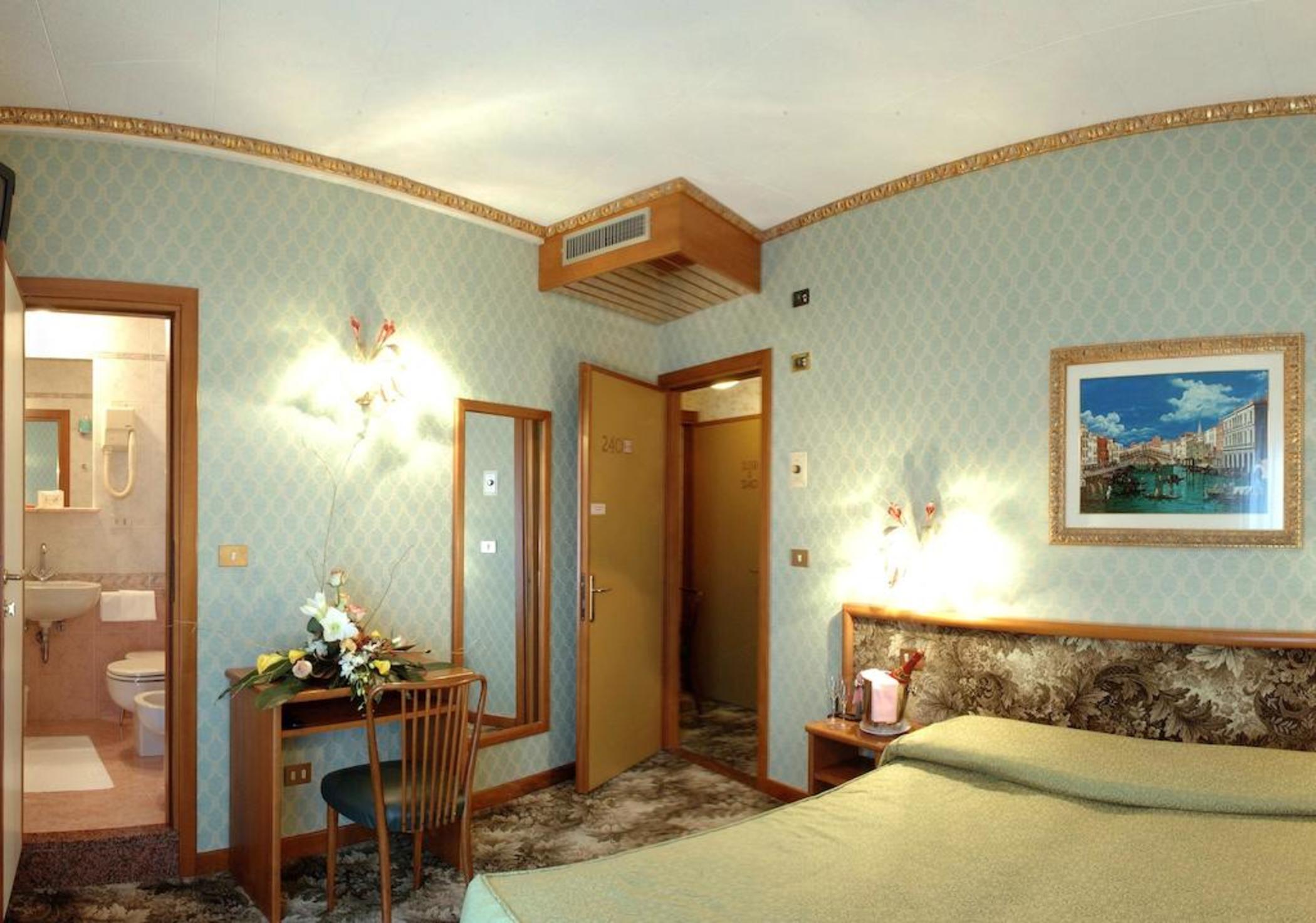 Habitación doble