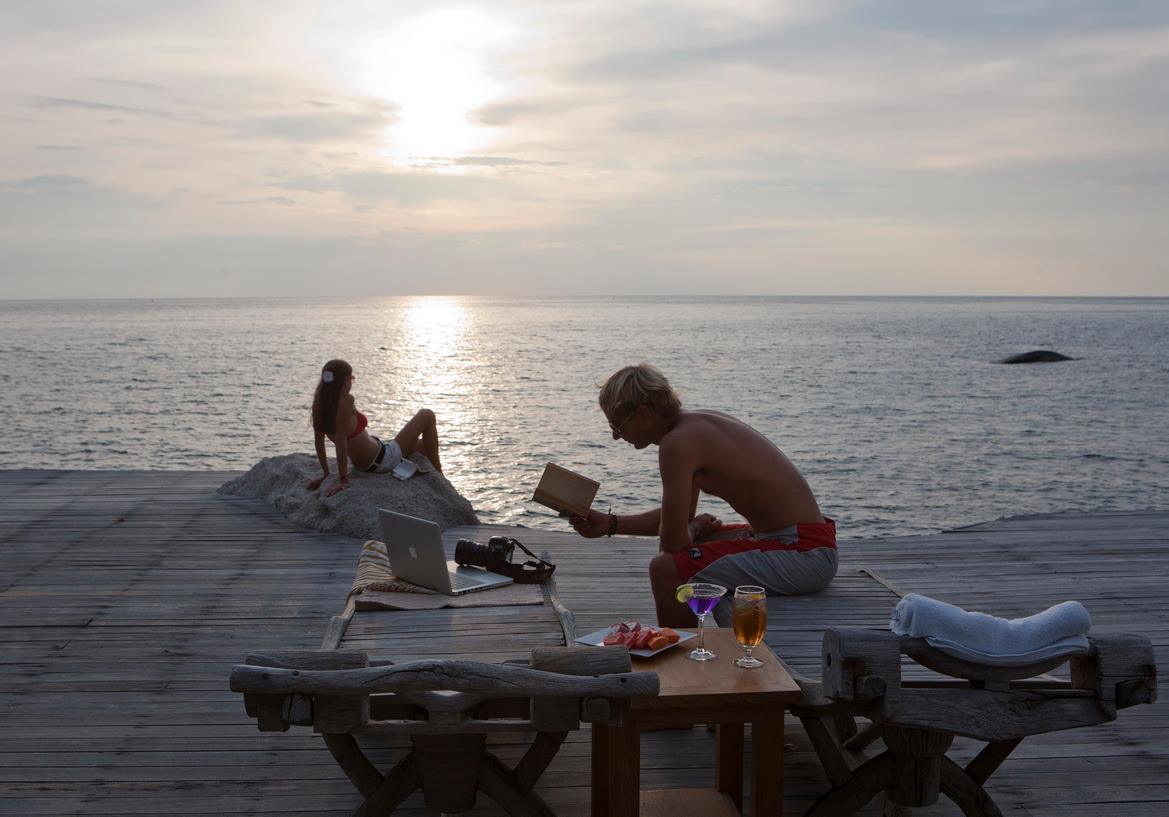 Koh Tao Hillside Resort