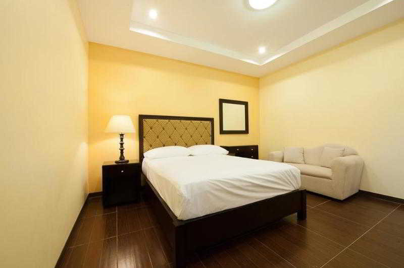 Prism Apartelle Hotel