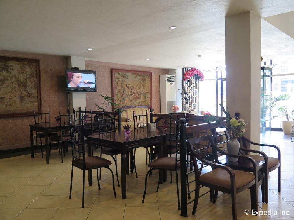 D'Leonor Hotel