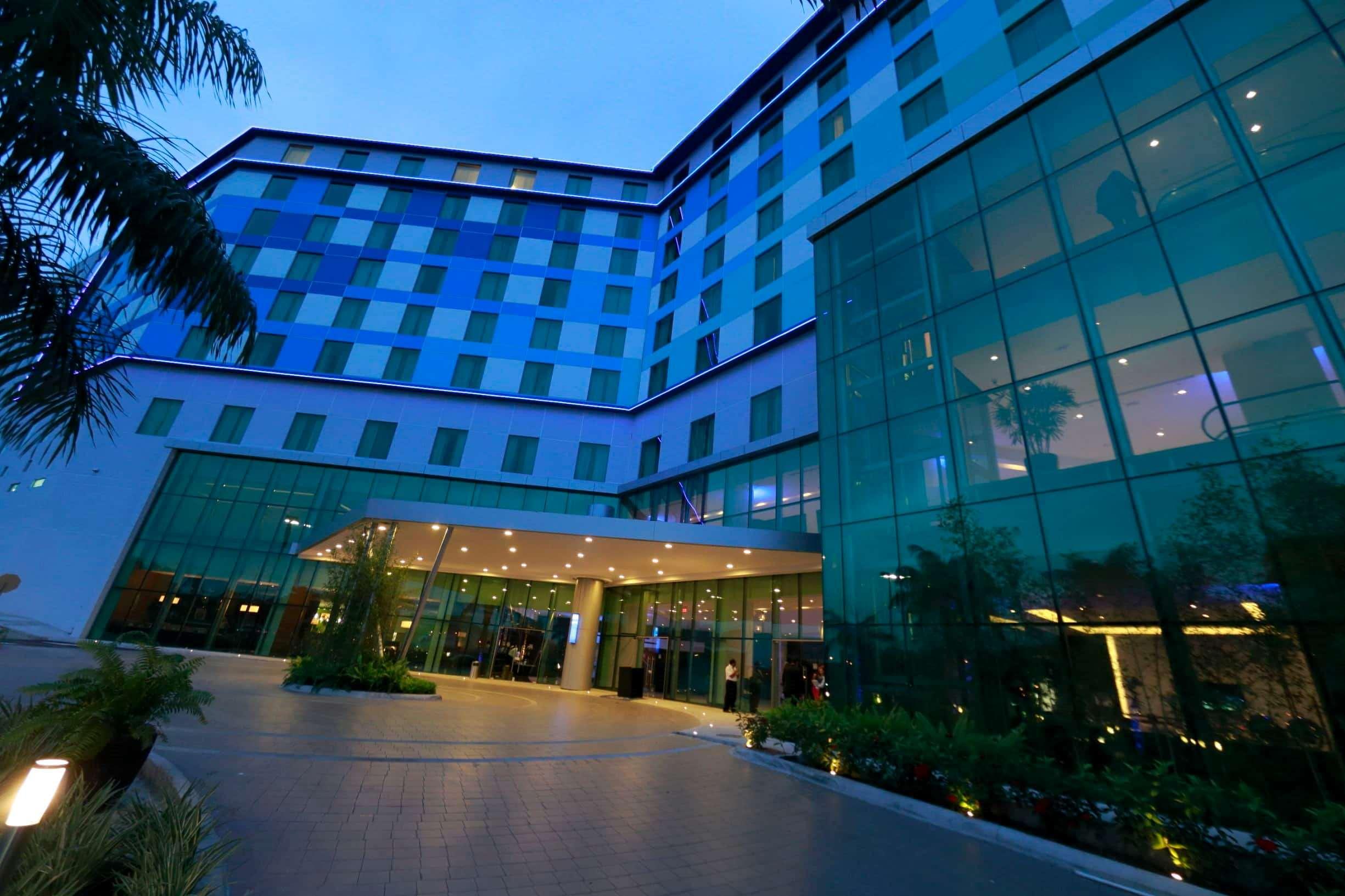 Marriott Panama Hotel image