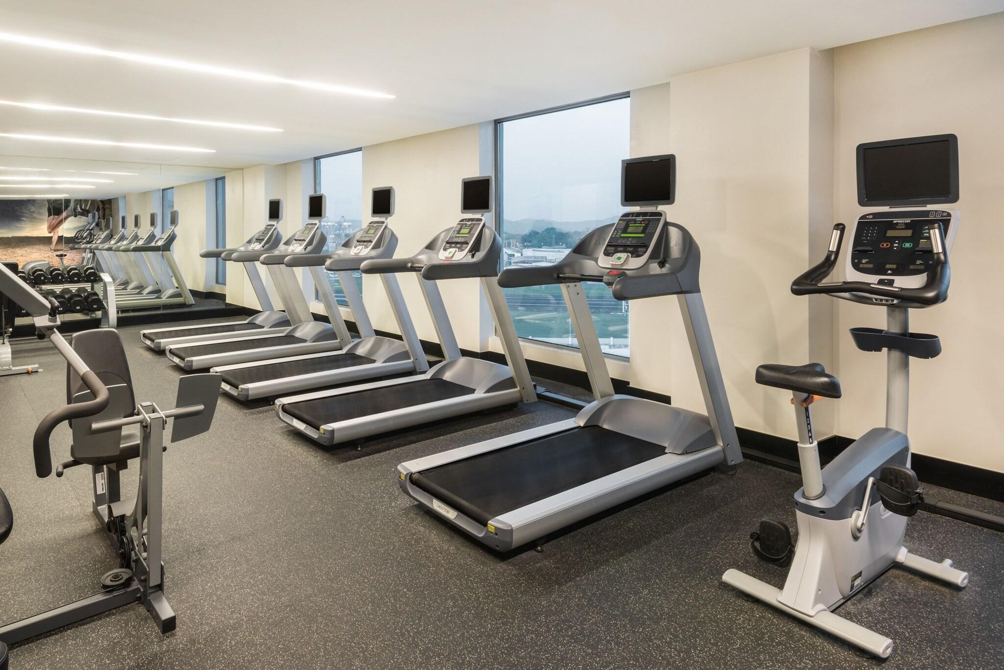 Marriott Panamá
