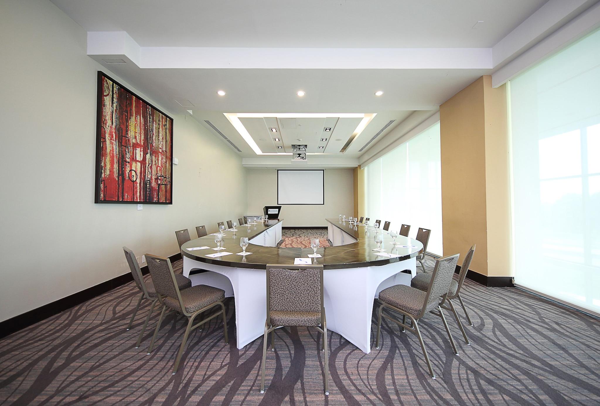 Marriott Panamá