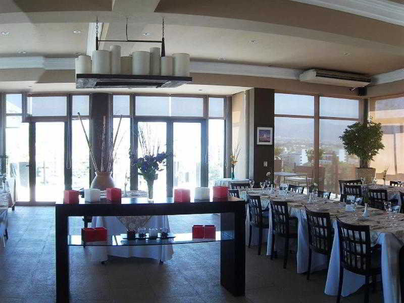 Premium Tower San Luis