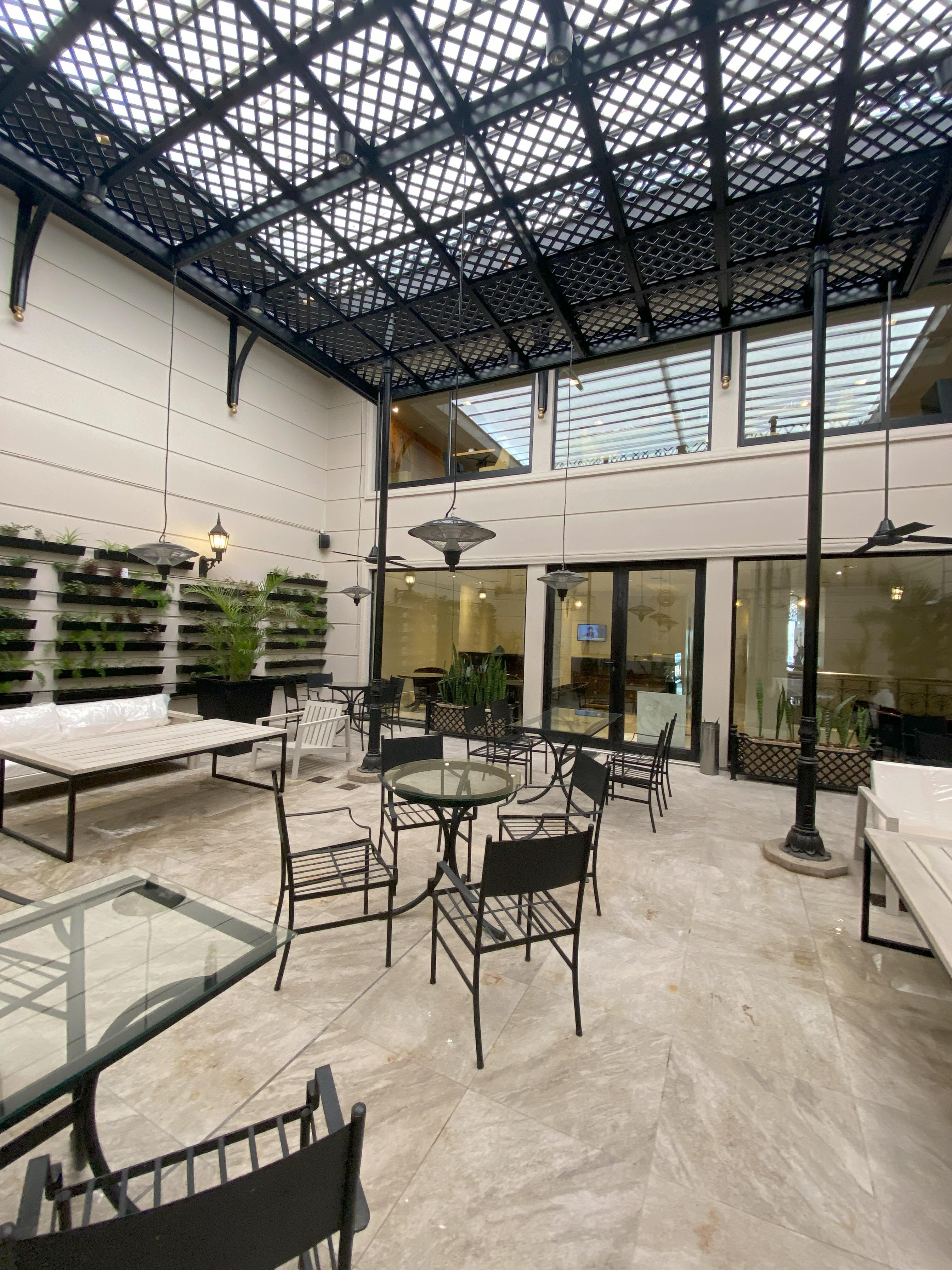 Amerian Executive Cordoba