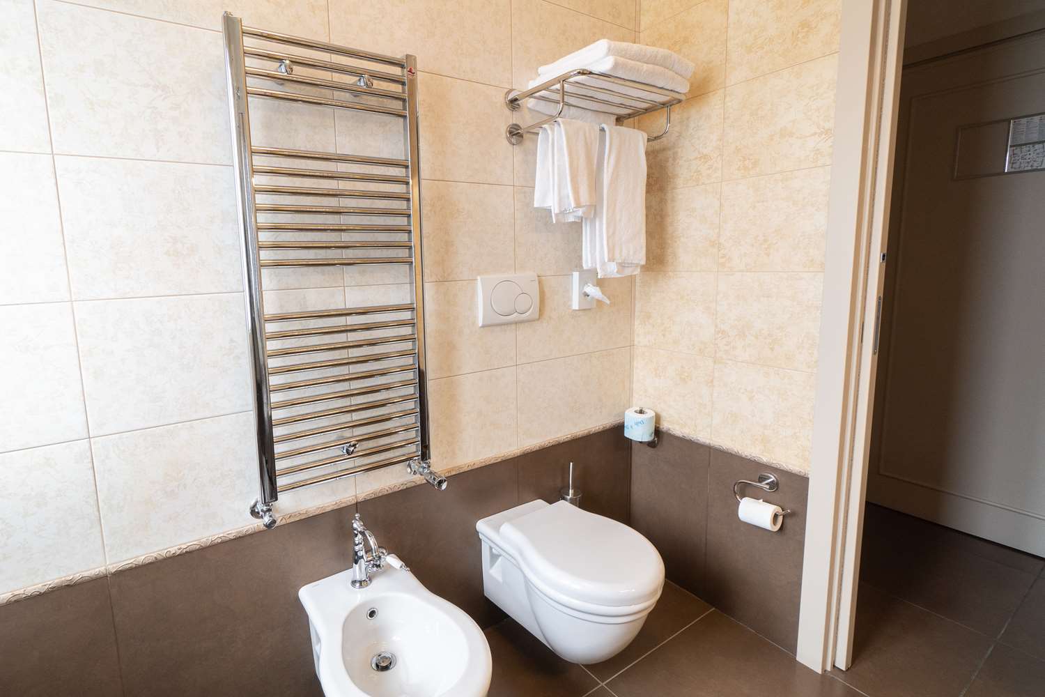 Best Western Plus Hotel Perla del Porto