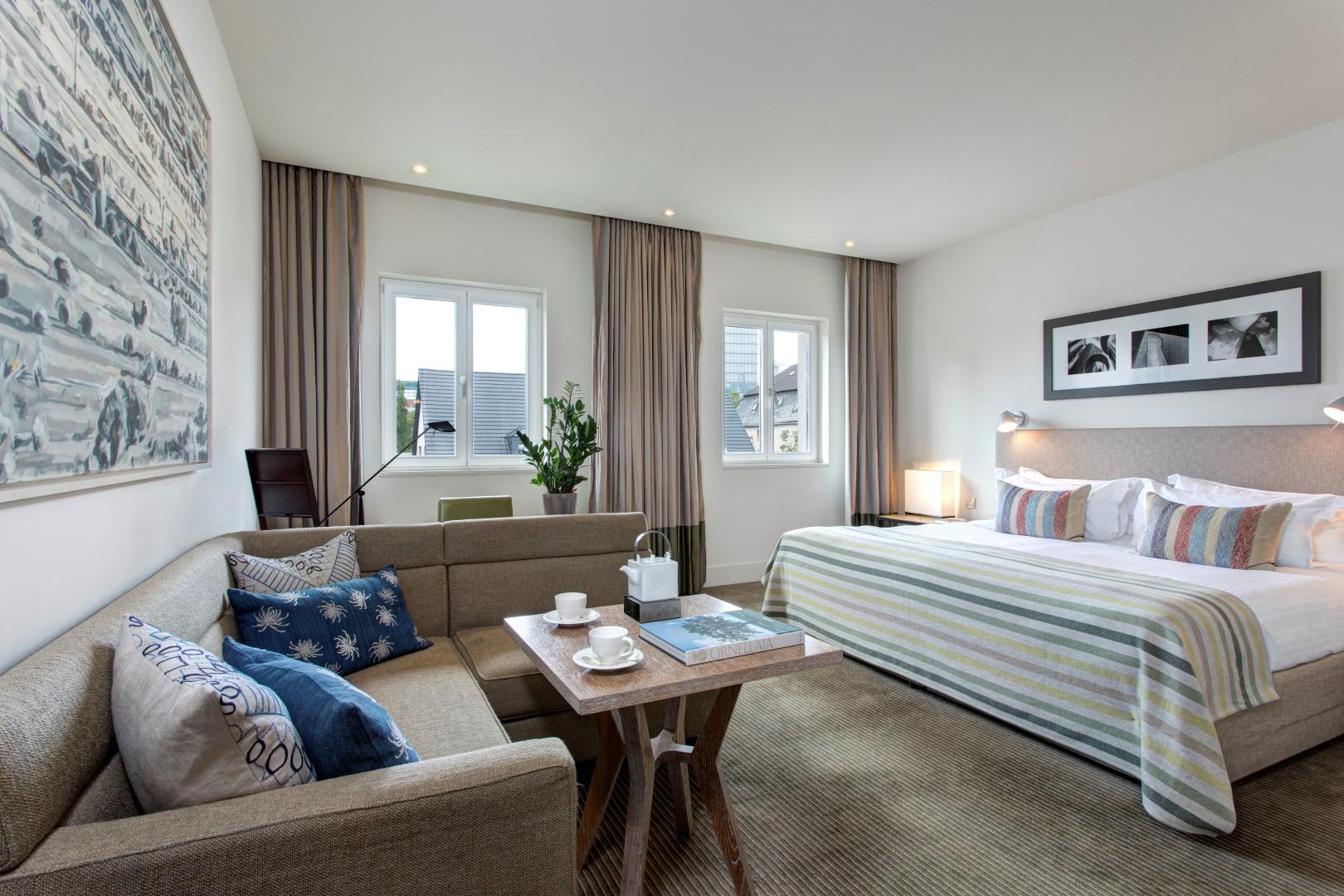 Villa Kennedy, a Rocco Forte Hotel by null