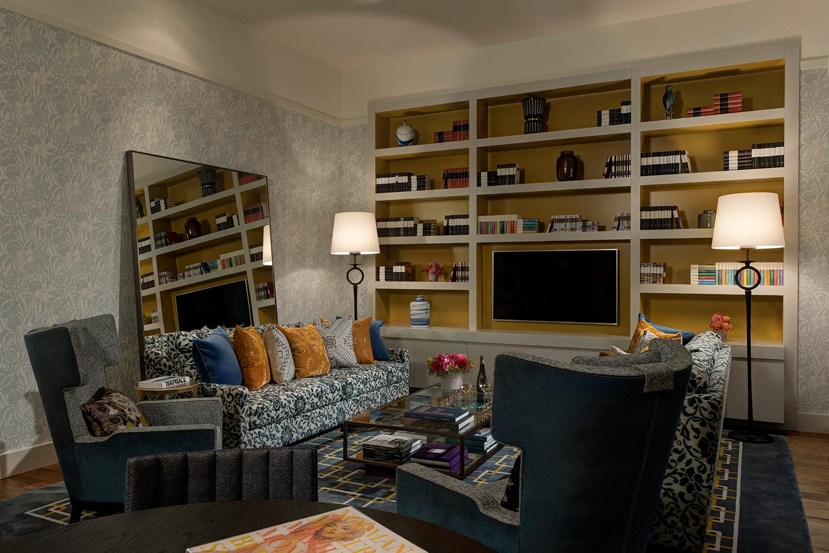 Villa Kennedy, a Rocco Forte Hotel by null