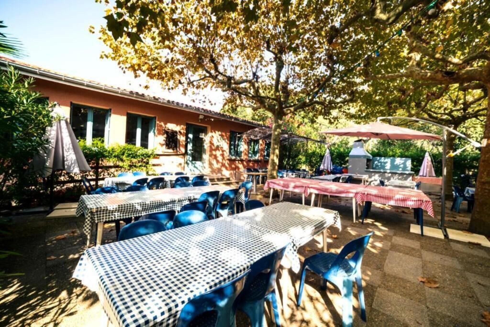 Maison Familiale Lou Riou
