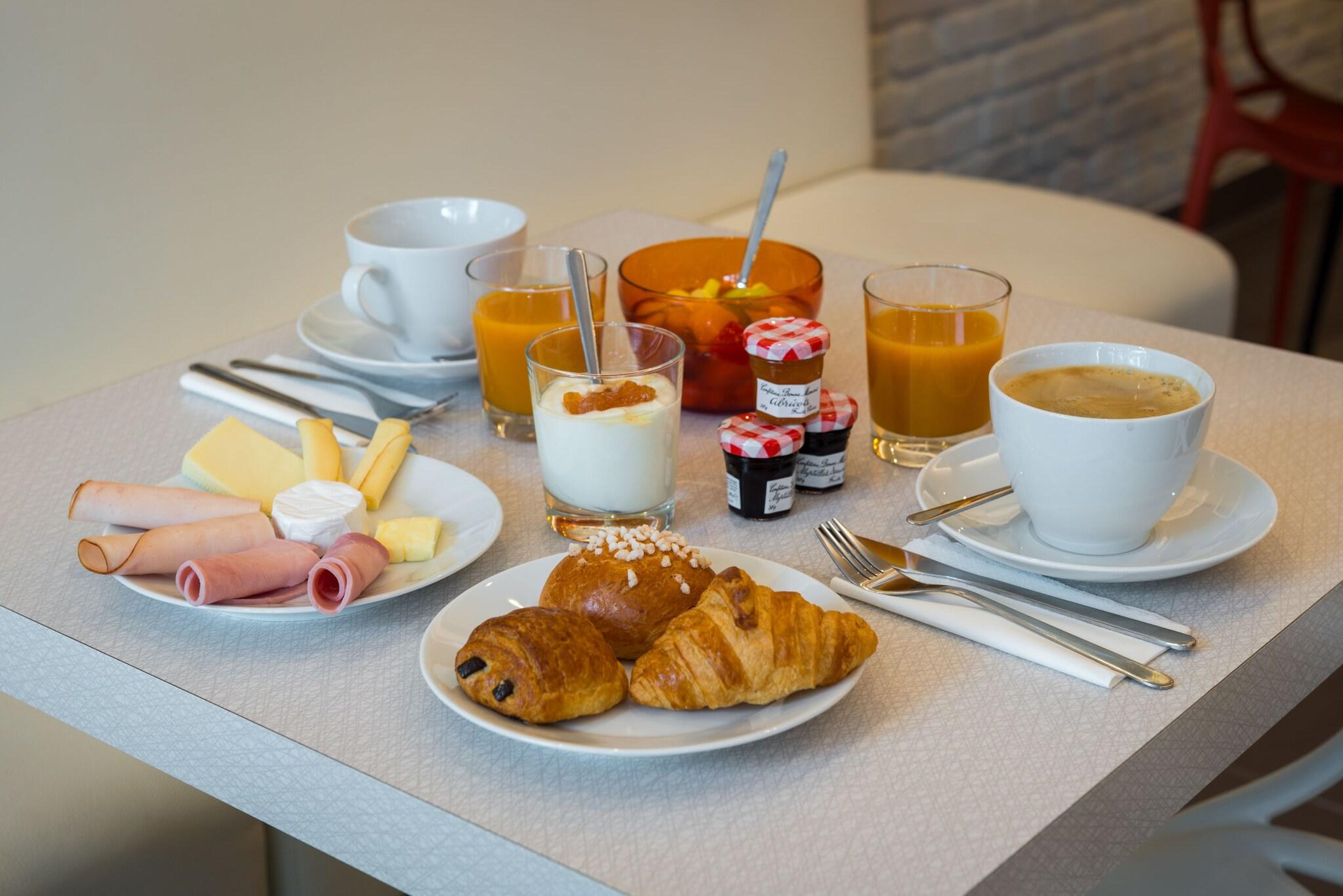 Hotel Reims