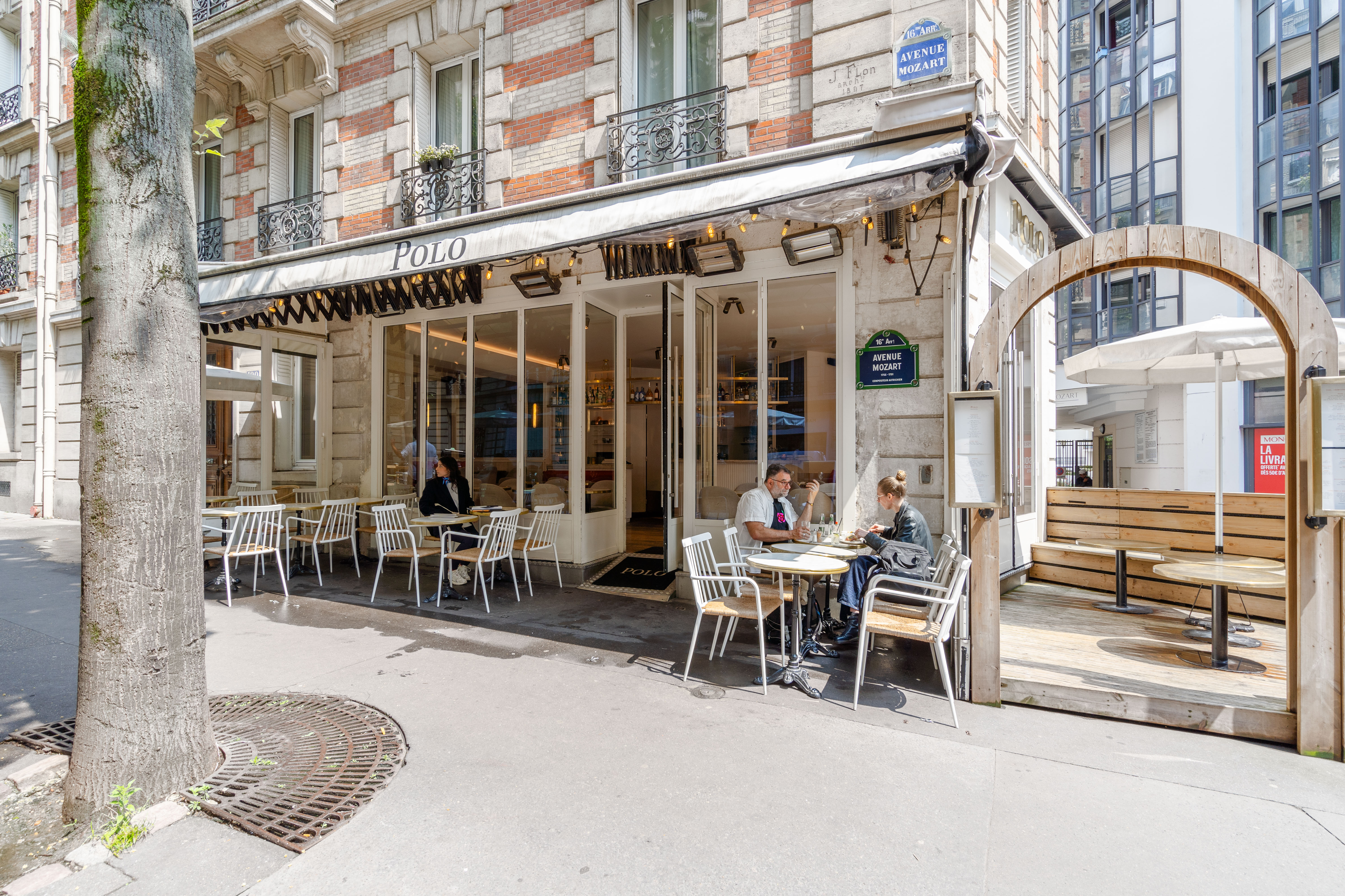 Hotelhome Paris 16