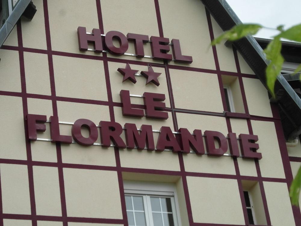 Sure Hotel by Best Western Port Jerome - Le Havre