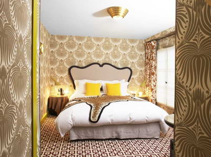 Hôtel Thoumieux by null