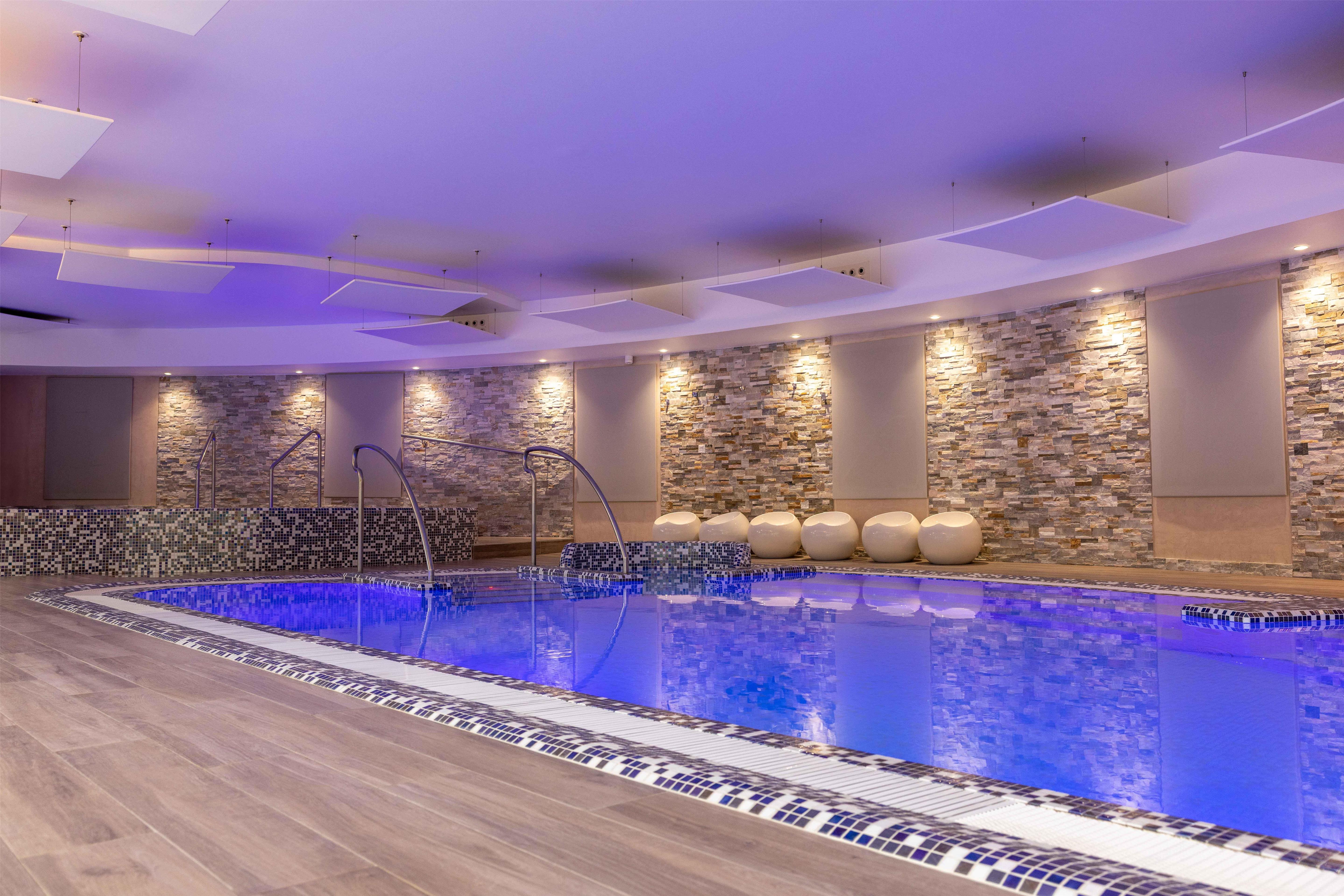 Hotel Vitalparc, The Originals Collection