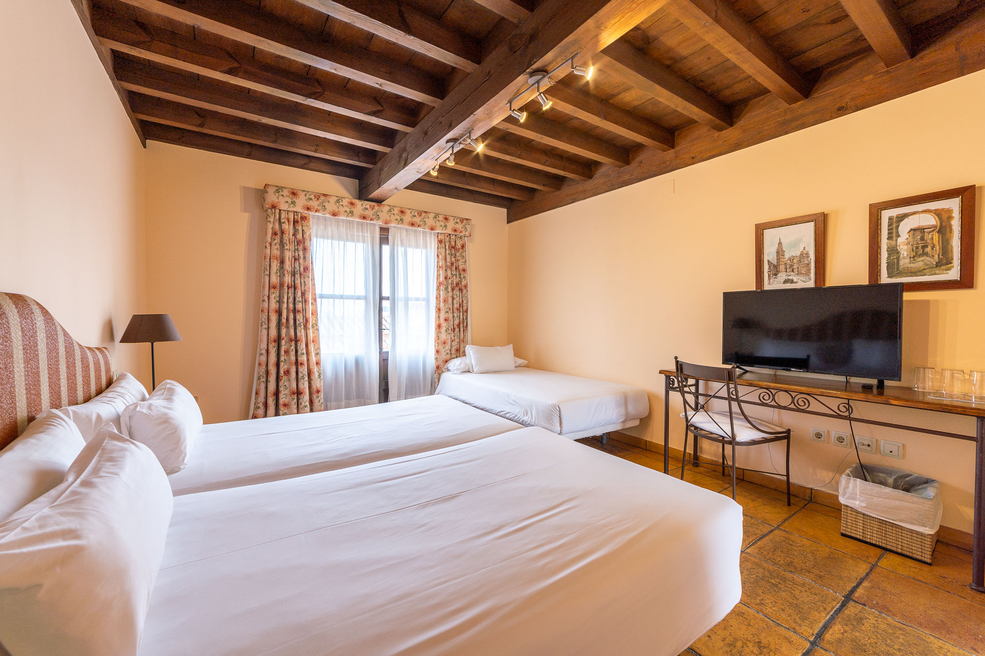 Hotel Cigarral De Caravantes