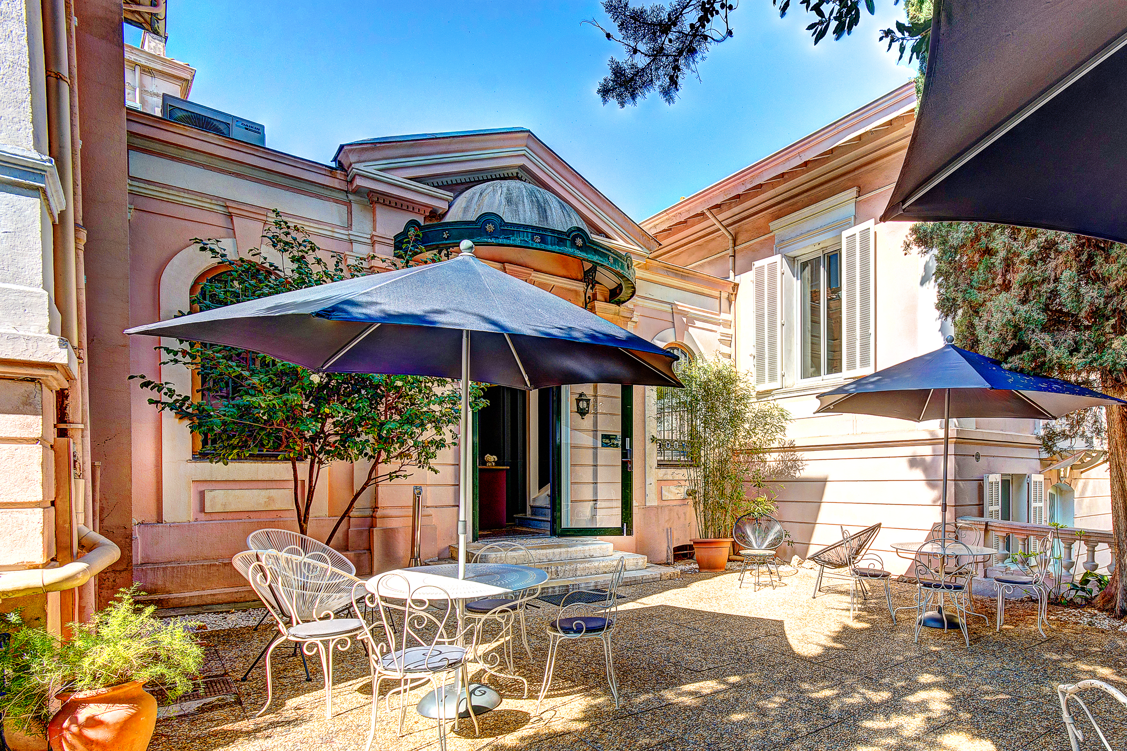 Villa Claudia Hotel Cannes by null