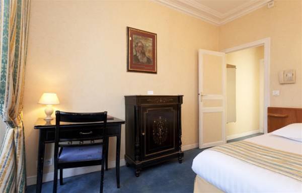 Hotel Quai Voltaire