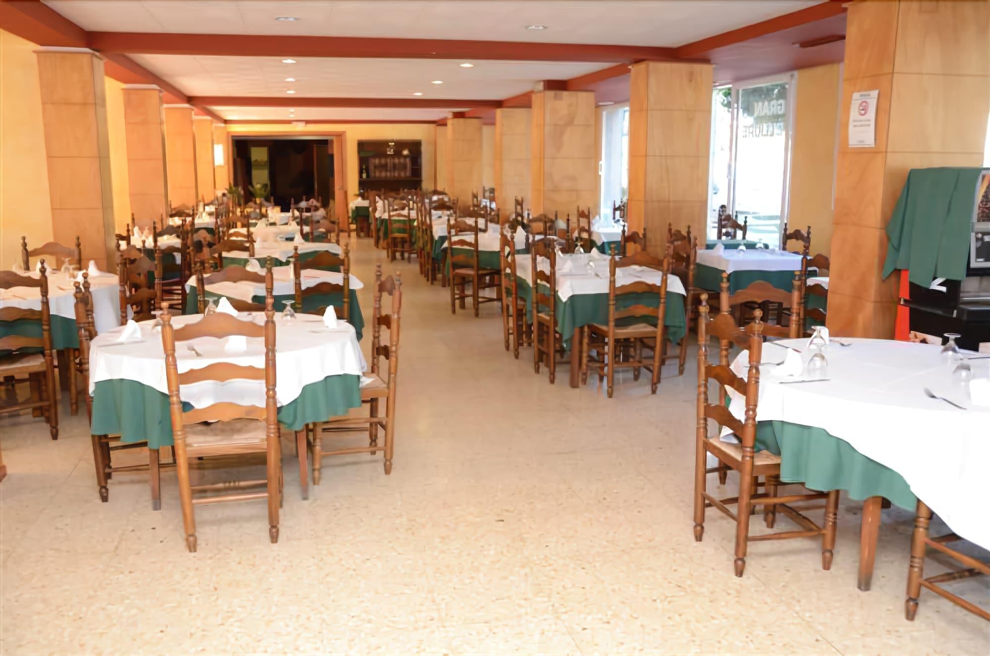 Hotel Aubi