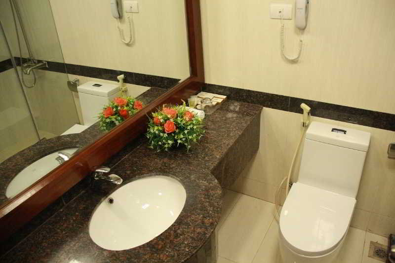 Sao Mai Hotel