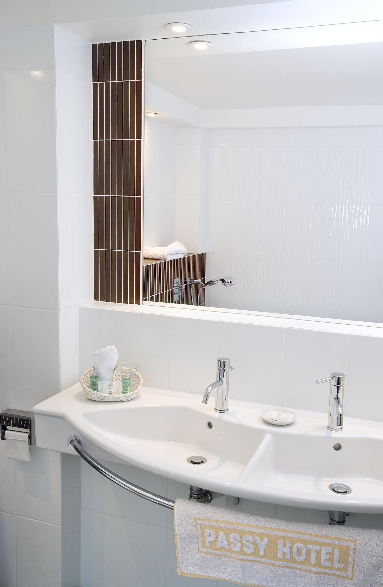 Imagem da galeria de Hotel Passy Eiffel