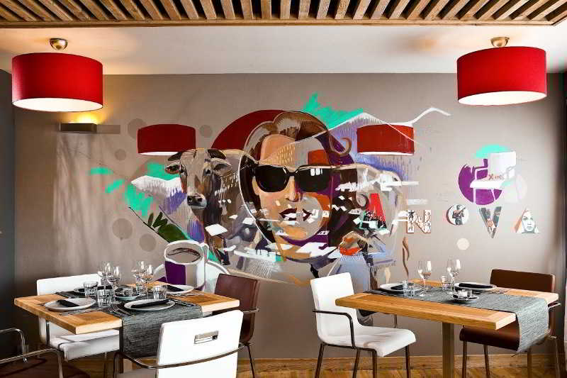 Anova Hotel & Spa