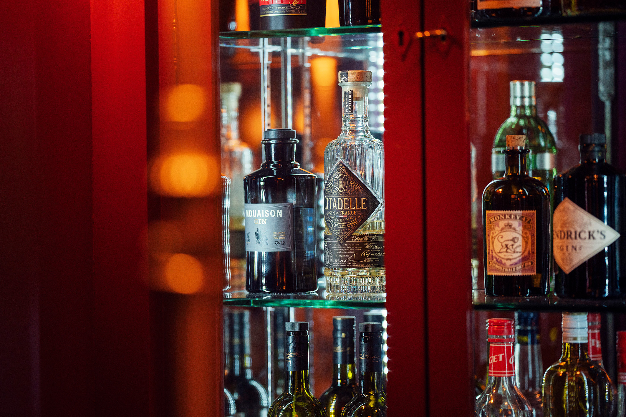 Maison Athénée by null