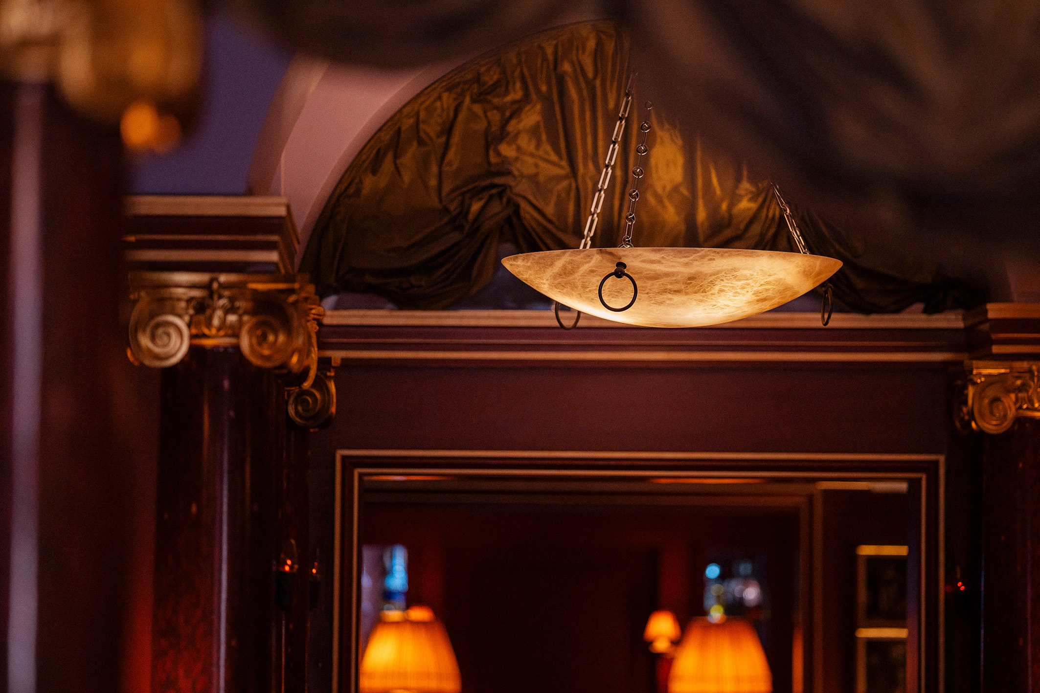 Maison Athénée by null