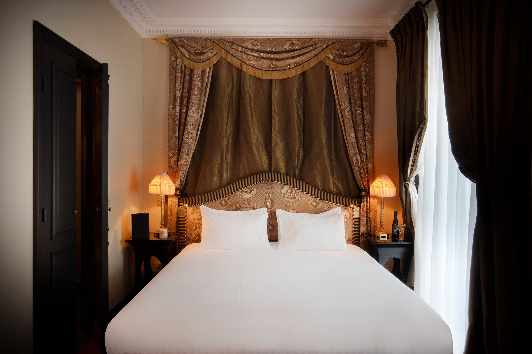 Maison Athénée by null