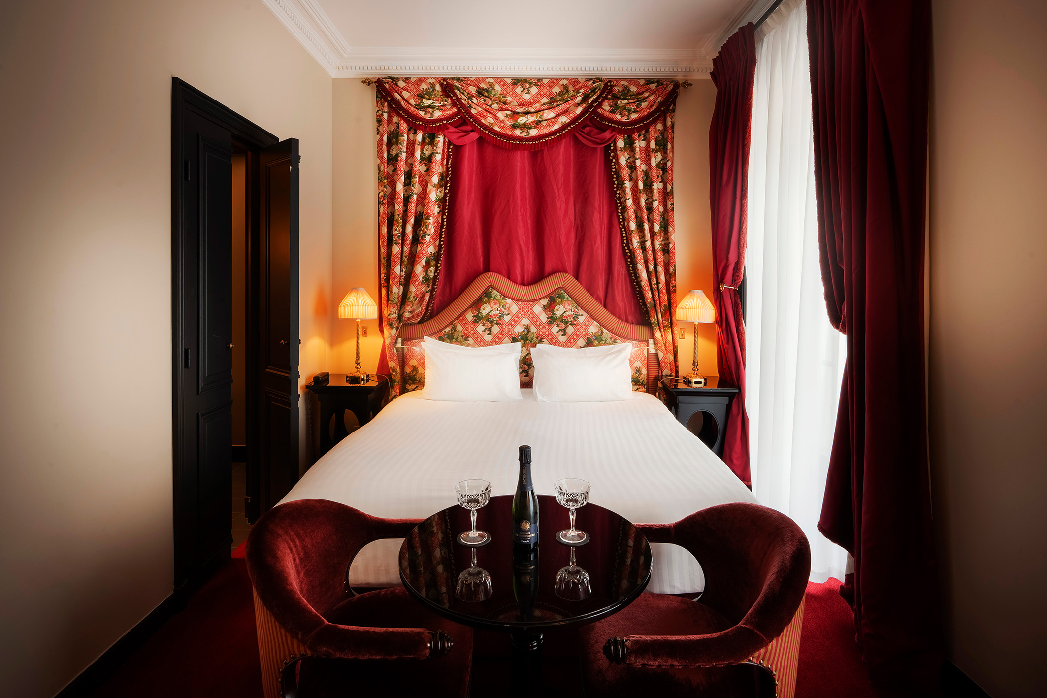 Maison Athénée by null