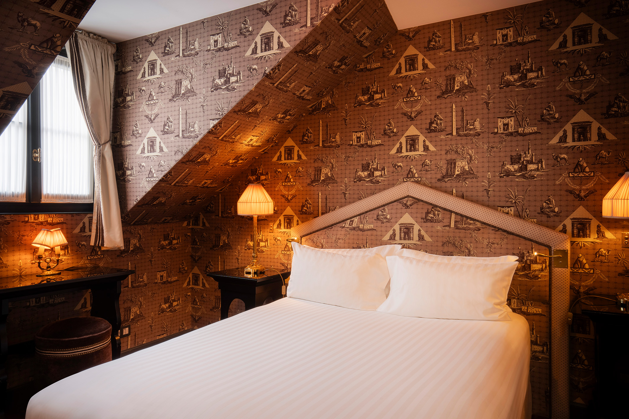 Maison Athénée by null