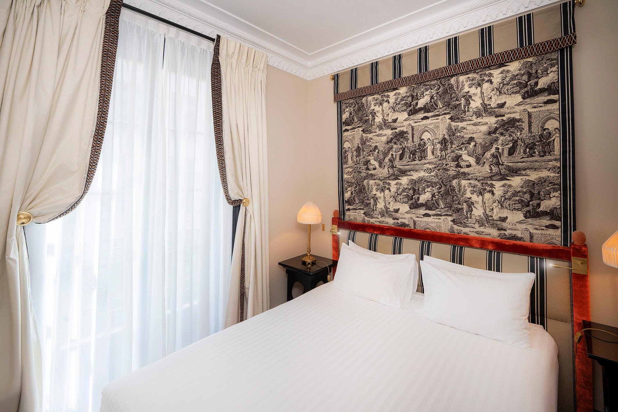 Maison Athénée by null