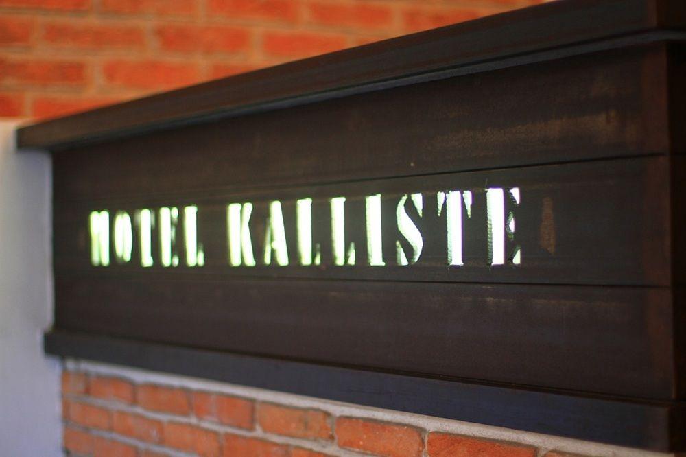Kalliste by null