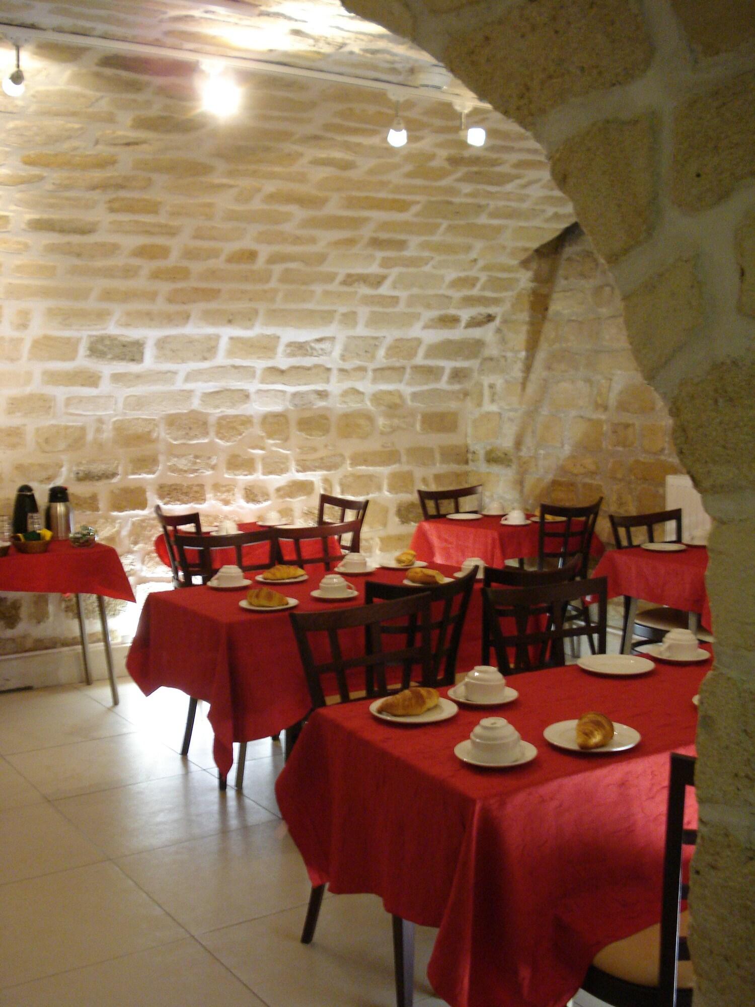 Hotel De Reims