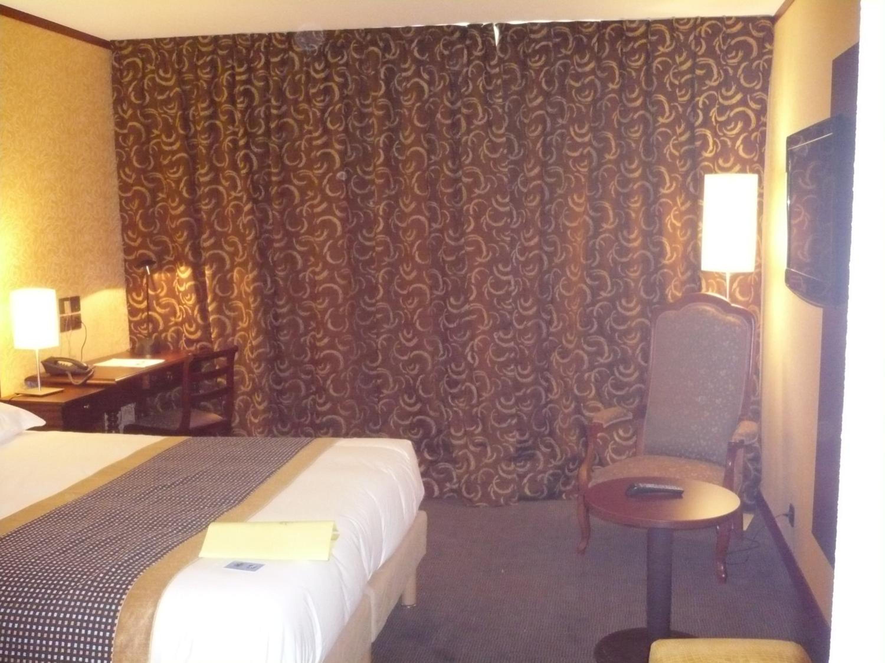 Hotel De France