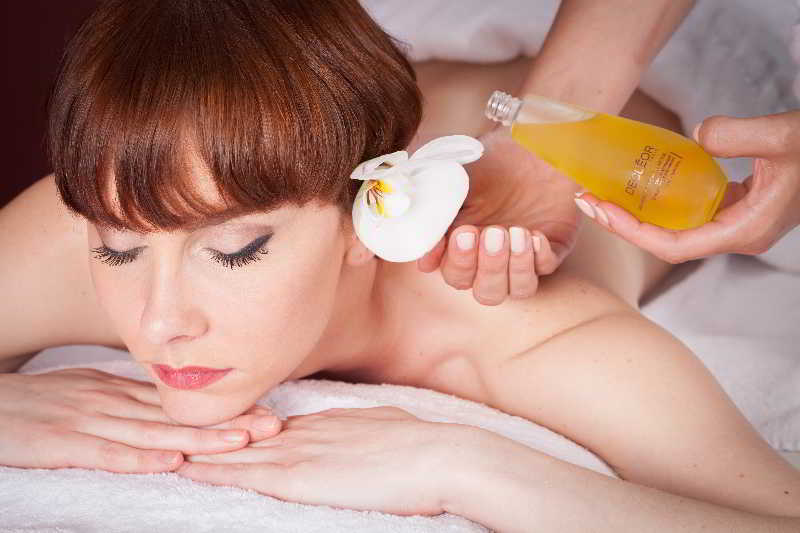 Hôtel Ivan Vautier by null