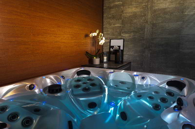 Hôtel Ivan Vautier by null