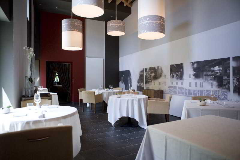 Hôtel Ivan Vautier by null