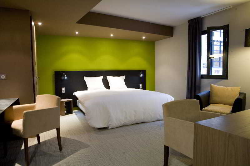 Hôtel Ivan Vautier by null