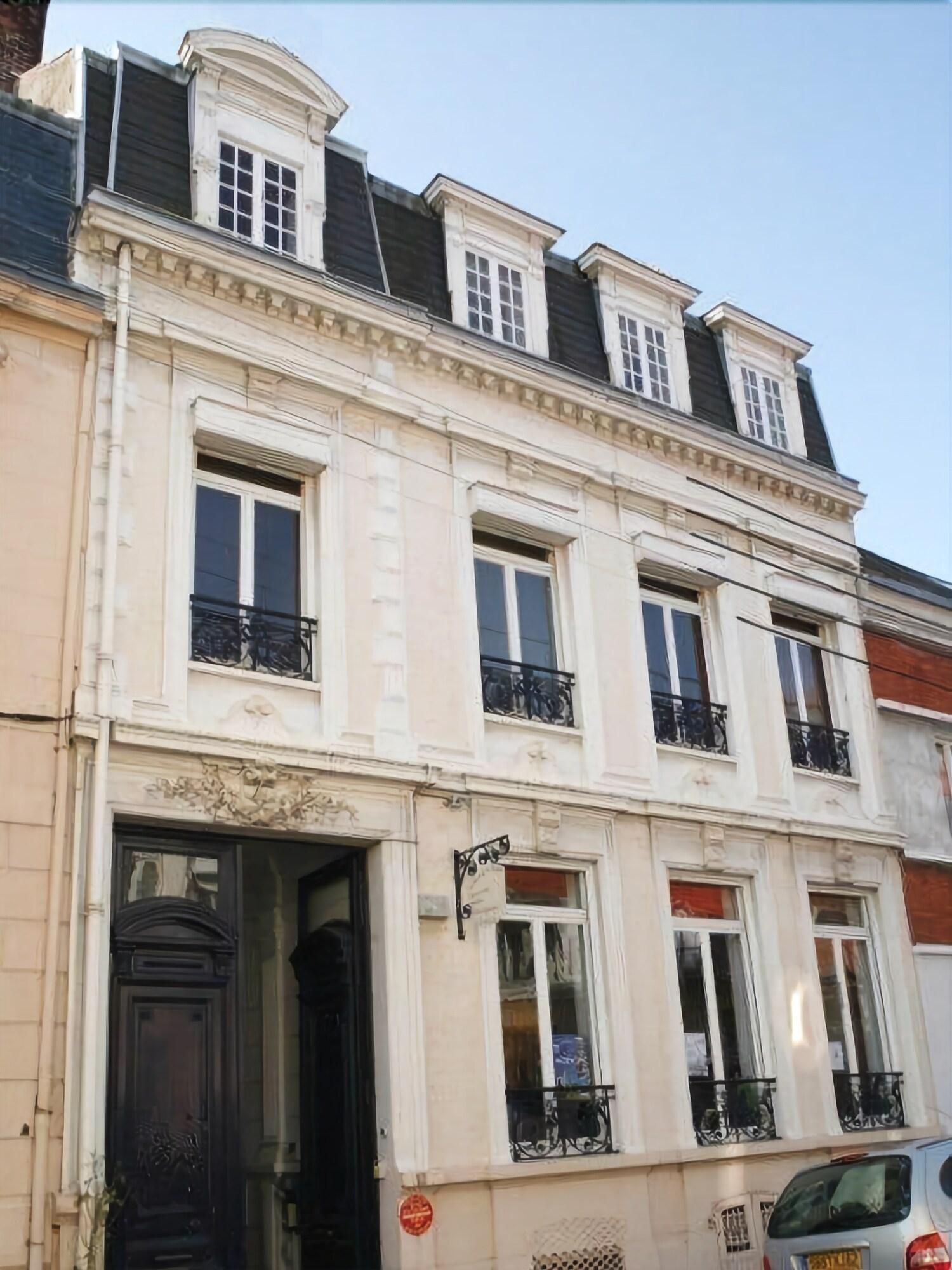 Le Cercle de Malines by null