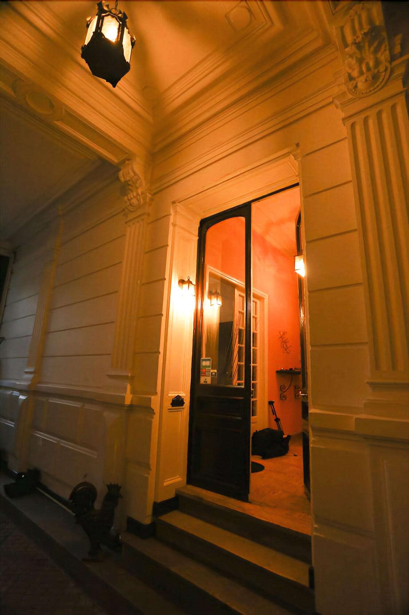 Le Cercle de Malines by null