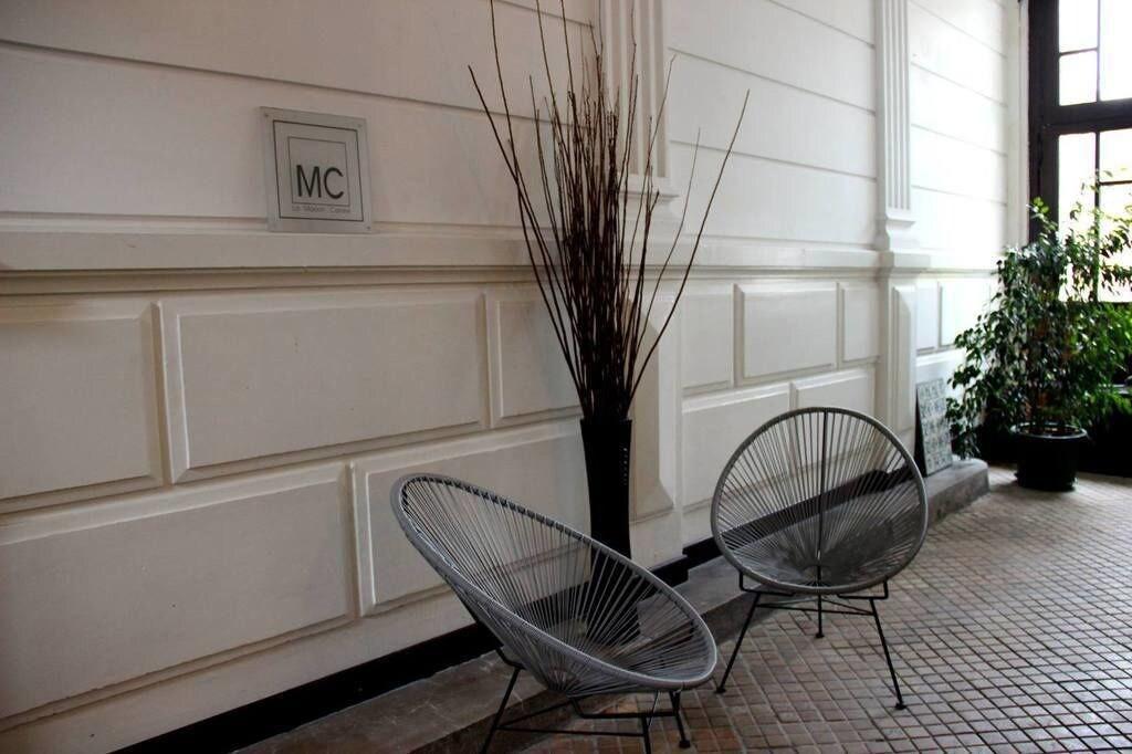 Le Cercle de Malines by null