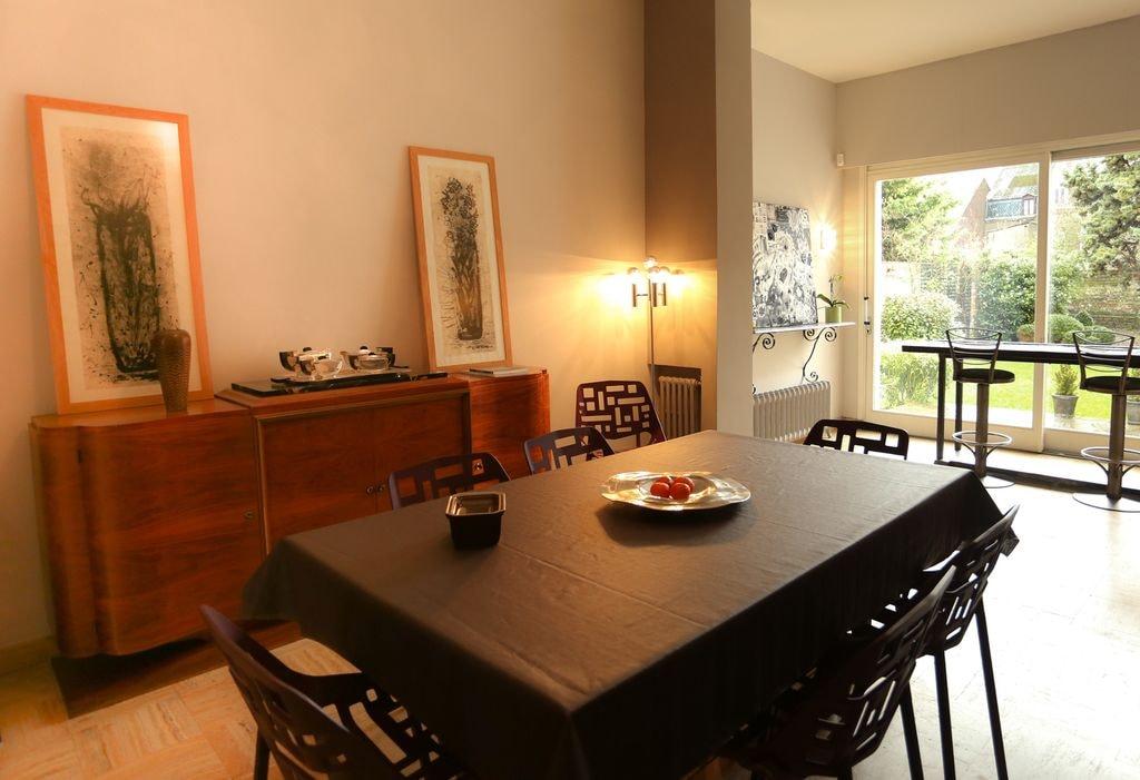 Le Cercle de Malines by null