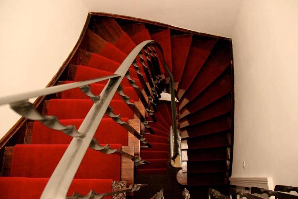 Le Cercle de Malines by null